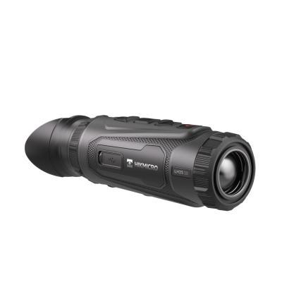 Monoculaire vision thermique HikMicro Lynx 3.0 LH25