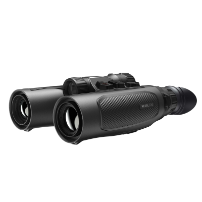 Jumelles vision thermique HikMicro Habrok 2.0 HE25L