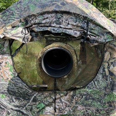 Tente d'affût Tragopan Mini Grouse