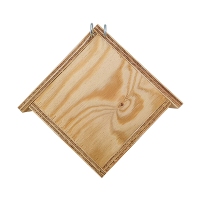 Kit nichoir LPO Mésange 28 mm