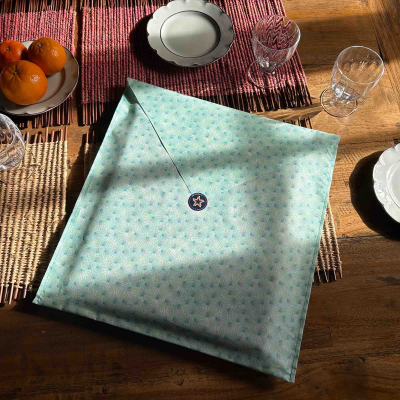 Pochette cadeau réutilisable - L