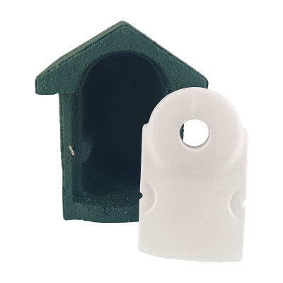 Nichoir Woodstone Original 32 mm