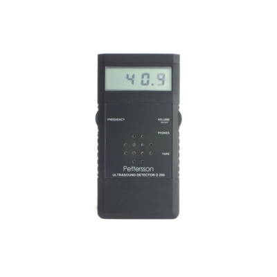 Détecteur Ultrasons Pettersson D200