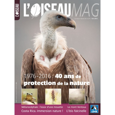 L'Oiseau Mag n°123