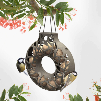 Distributeur Yara pour boules de graisse