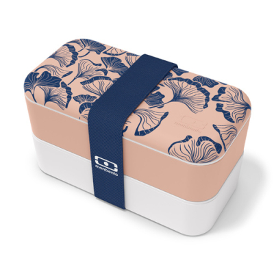 Lunch box Monbento® Original Graphic Ginkgo