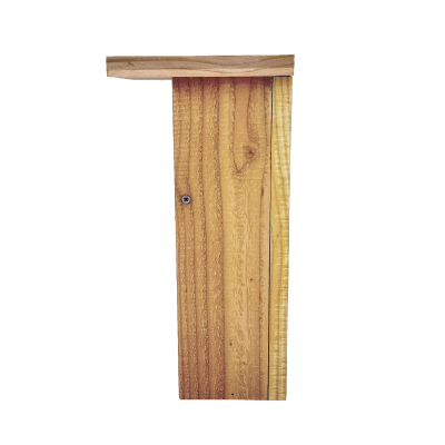 Nichoir LPO pour Pic épeichette