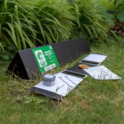 Kit LPO - Observer et protéger le hérisson