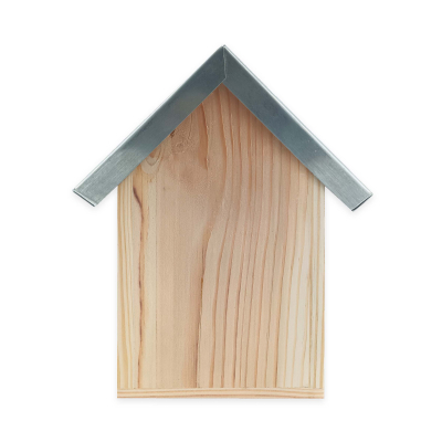 Nichoir LPO Majestic 32 mm