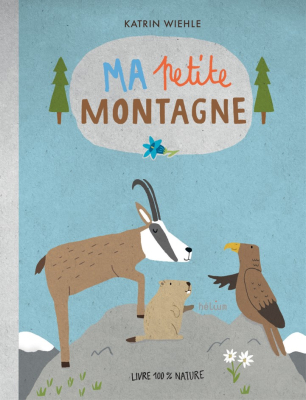 Ma petite montagne 