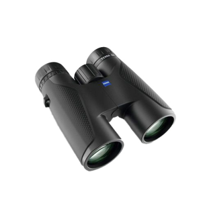 Jumelles Zeiss Terra ED 10x32 T + Kit de nettoyage