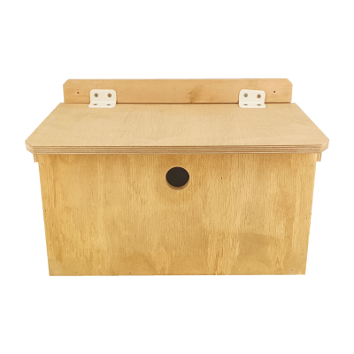 Nichoir Terrasse pour Moineaux