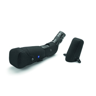 Pack Longue-vue Zeiss Conquest Gavia 85 + oculaire 30-60x + housse de terrain