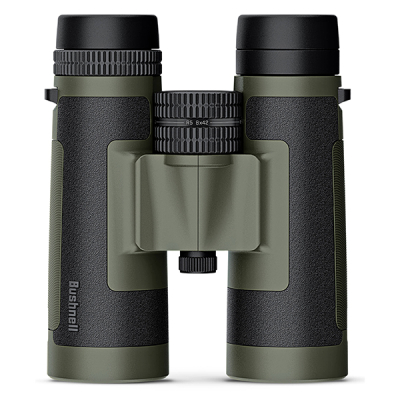 Jumelles Bushnell Trophy R5 8x42