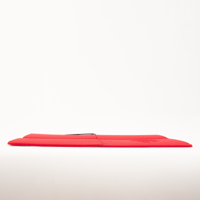 Assise nomade WildSeat® - Rouge