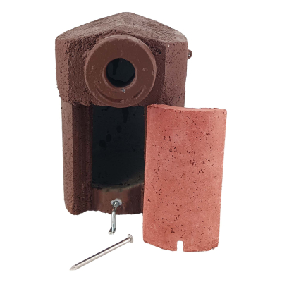 Nichoir Schwegler 3SV 34 mm