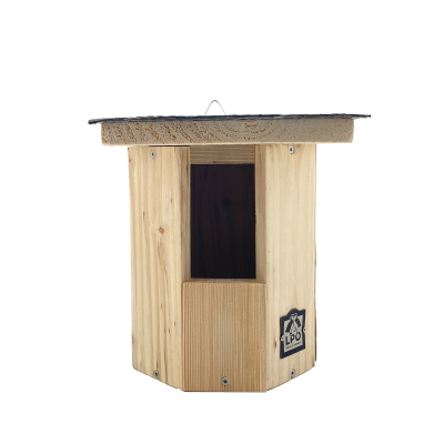 Nichoir LPO multi-espèces