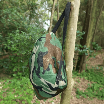 Combinaison camouflage Kaki