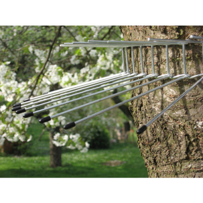 Stop Minou Grand modèle 115 cm