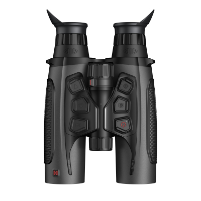 Jumelles de vision thermique HikMicro Habrok 2.0 HE25L