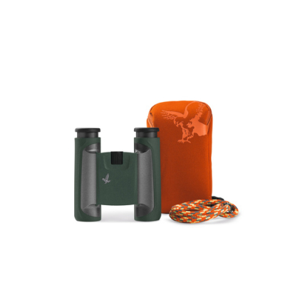 Jumelles Swarovski CL Pocket 8x25 Mountain