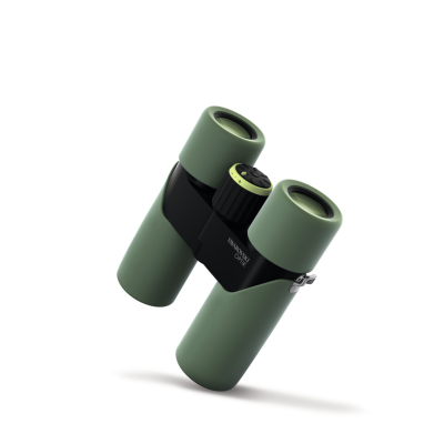 Jumelles Swarovski CL Companion 8x30 verte