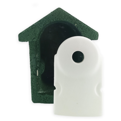 Nichoir Woodstone Original 28 mm