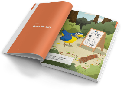 Mots d’animaux d’hier, d’aujourd’hui, d’ici et d’ailleurs