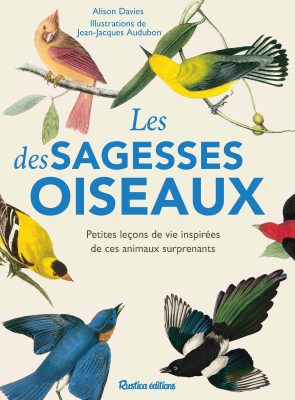 Les sagesses des oiseaux