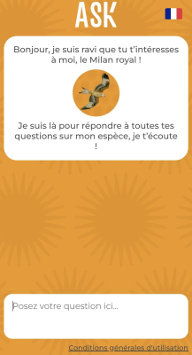 Magnet intelligent LPO - Milan royal