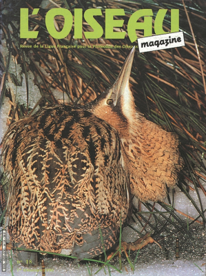 L'Oiseau Mag n° 18