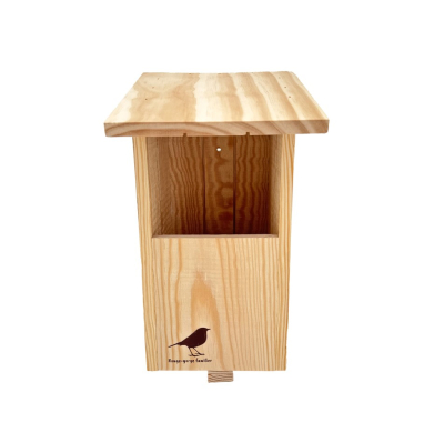 Nichoir modulable multi-espèces