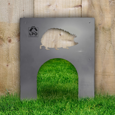 Kit LPO - Observer et protéger le hérisson