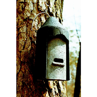 Gîte à chauve-souris Schwegler 2F