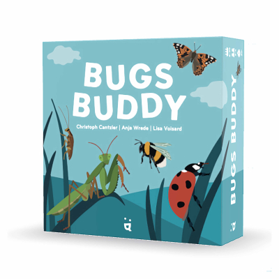 Bugs Buddy