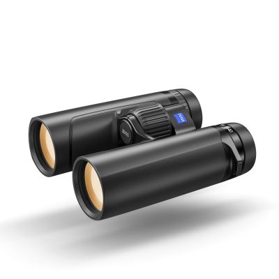 Jumelles Zeiss SFL 8x40 + Harnais de portage