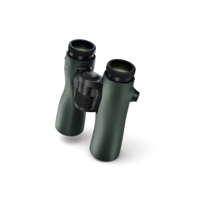 Jumelles Swarovski NL Pure 12x42 vert/noir