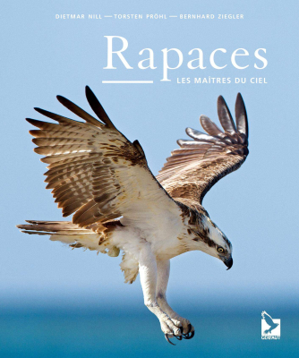 Rapaces, les maîtres du ciel - Nouvelle édition