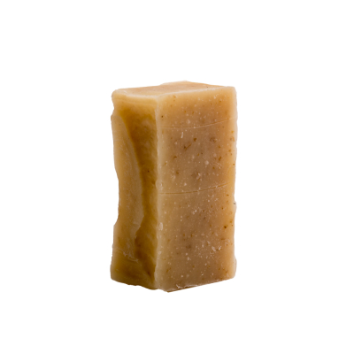 Savon bio au lait d'avoine 100 g