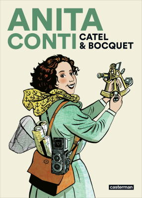 BD Anita Conti