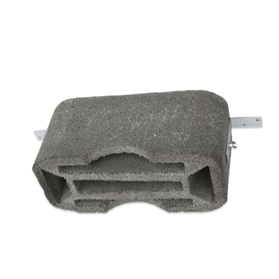 Gîte à chauves-souris Schwegler pour voûte 1GS