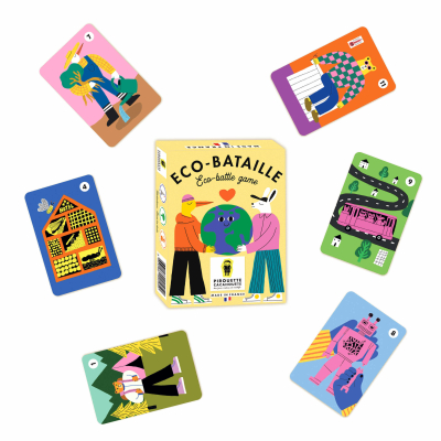 Eco-Bataille