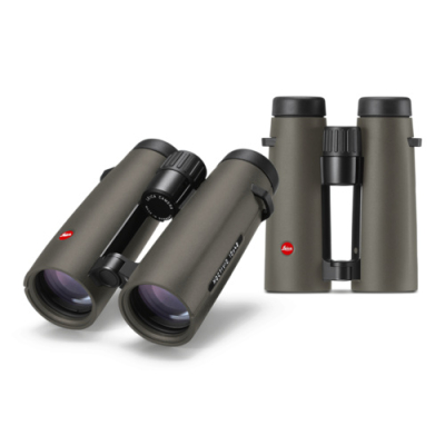 Jumelles Leica Noctivid 8 x 42 Vert Olive
