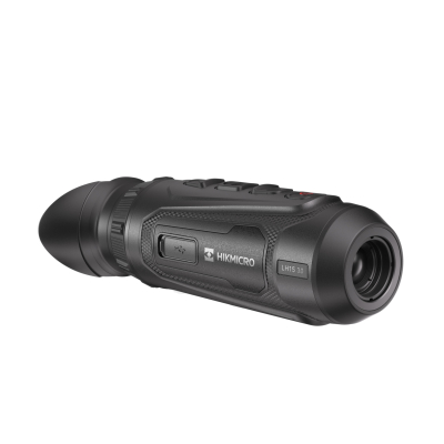 Monoculaire vision thermique HikMicro Lynx 3.0 LH15