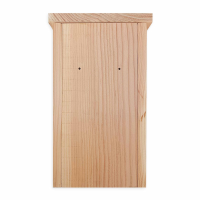 Nichoir LPO Rougequeue à front blanc