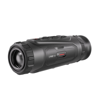 Monoculaire vision thermique HikMicro Lynx 3.0 LH25
