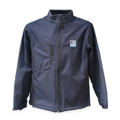 Veste Soft Shell LPO Homme XXXL