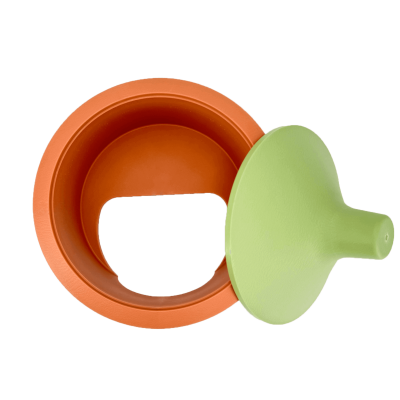 Abri à crapauds & grenouilles Frogilo