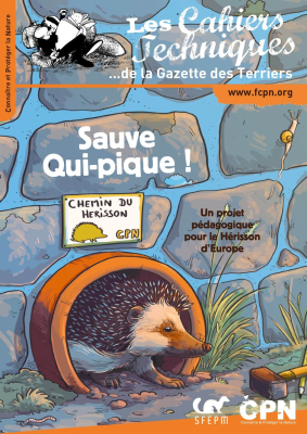 Les cahiers techniques - Sauve Qui-pique !