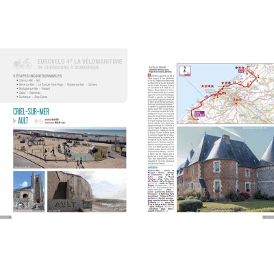 Les plus belles voies vertes et véloroutes de France